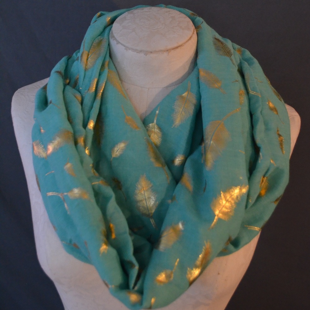 Women's Casual Scarf
